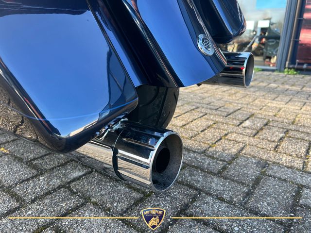 harley-davidson - electra-glide-ultra-limited-flhtk