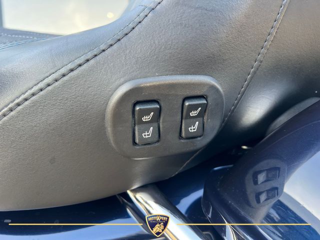 harley-davidson - electra-glide-ultra-limited-flhtk