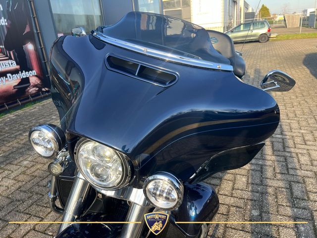 harley-davidson - electra-glide-ultra-limited-flhtk