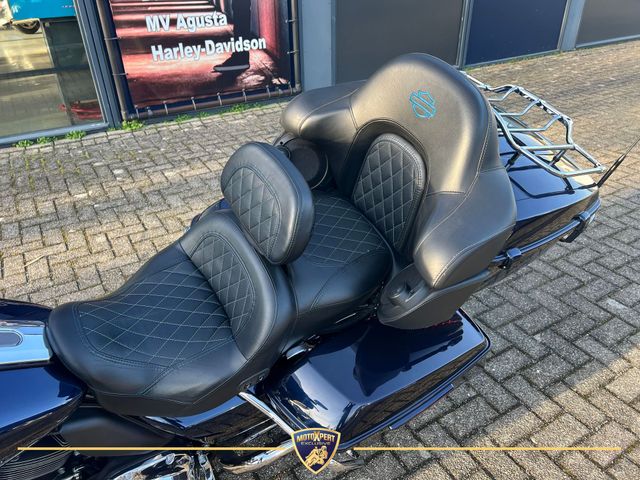 harley-davidson - electra-glide-ultra-limited-flhtk