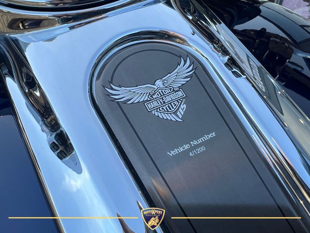 harley-davidson - electra-glide-ultra-limited-flhtk