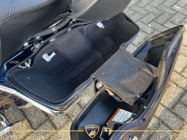 harley-davidson - electra-glide-ultra-limited-flhtk