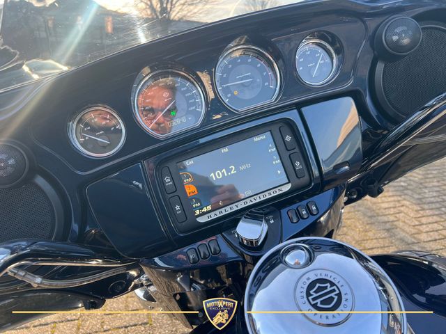 harley-davidson - electra-glide-ultra-limited-flhtk