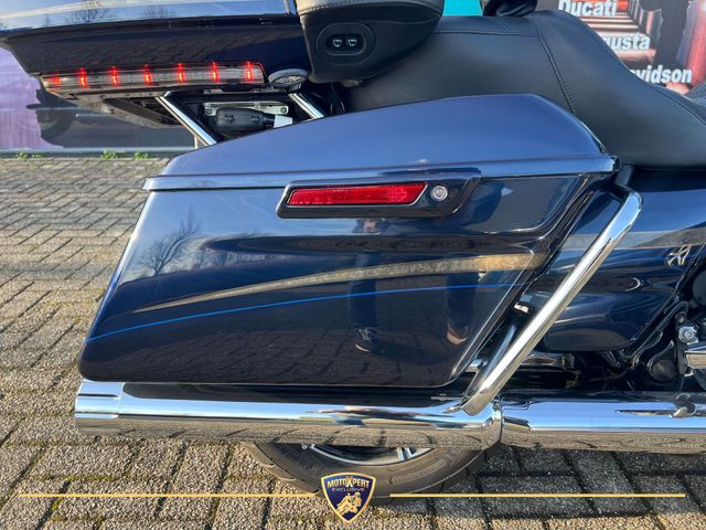 harley-davidson - electra-glide-ultra-limited-flhtk