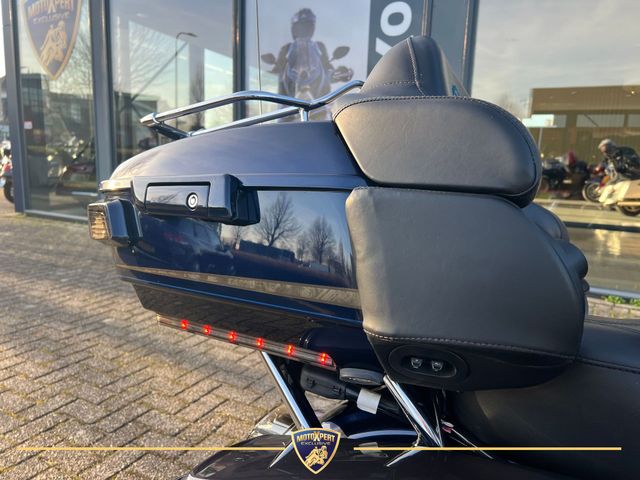 harley-davidson - electra-glide-ultra-limited-flhtk