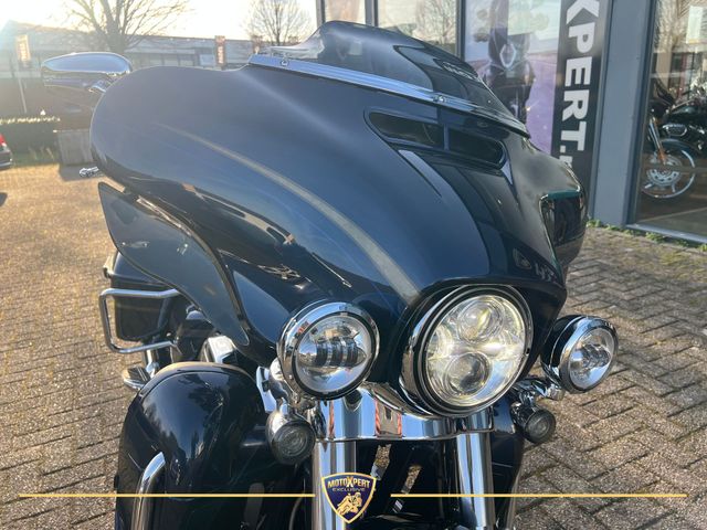 harley-davidson - electra-glide-ultra-limited-flhtk