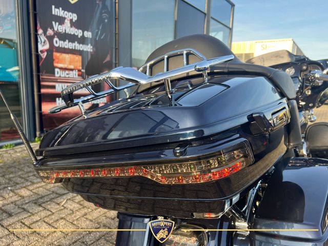 harley-davidson - electra-glide-ultra-limited-flhtk