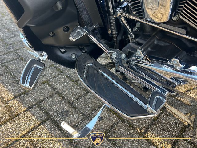 harley-davidson - electra-glide-ultra-limited-flhtk