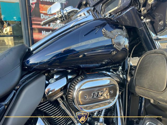 harley-davidson - electra-glide-ultra-limited-flhtk