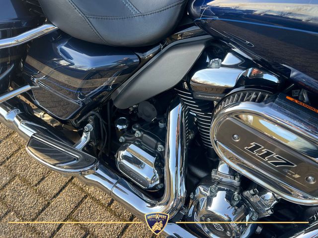 harley-davidson - electra-glide-ultra-limited-flhtk