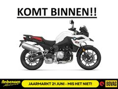 BMW F 750 GS