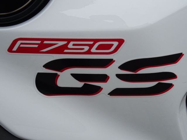 bmw - f-750-gs
