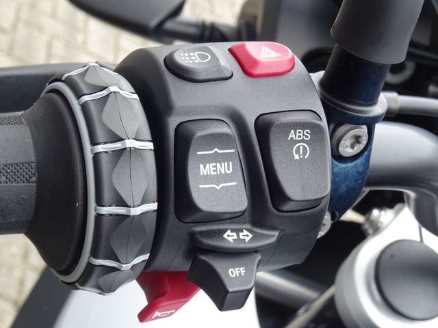 bmw - f-750-gs