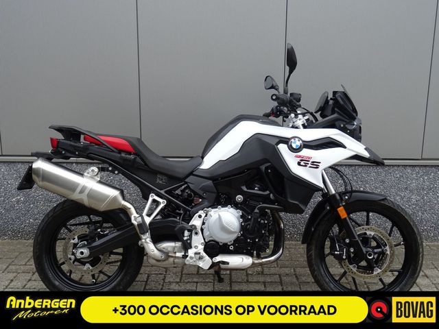 bmw - f-750-gs