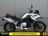 BMW F 750 GS