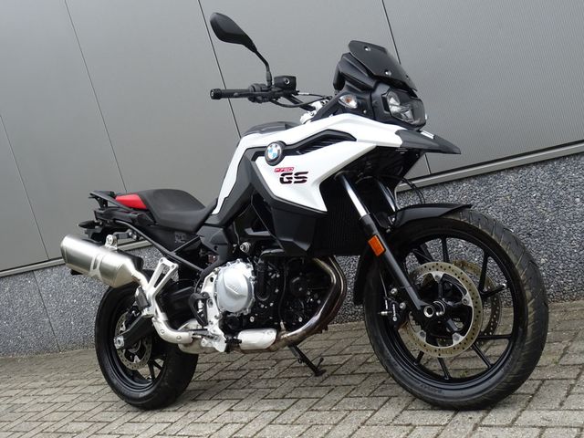 bmw - f-750-gs