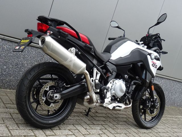 bmw - f-750-gs