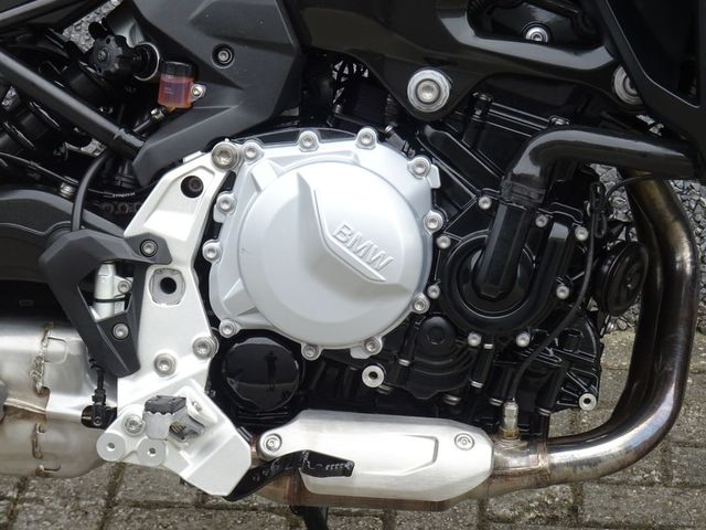 bmw - f-750-gs