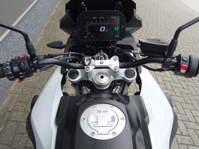 bmw - f-750-gs