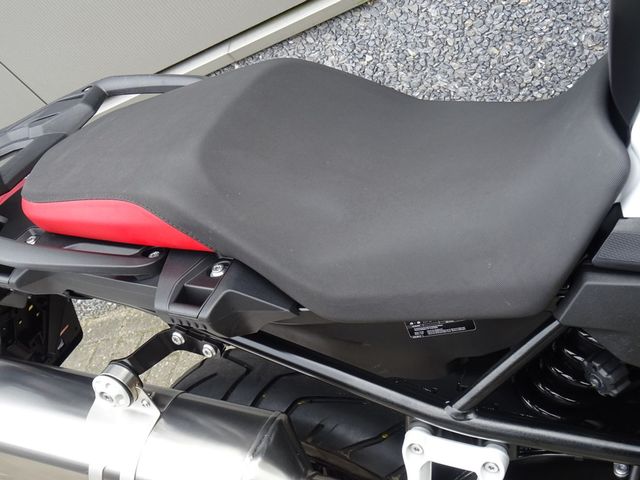 bmw - f-750-gs