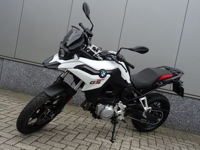 bmw - f-750-gs