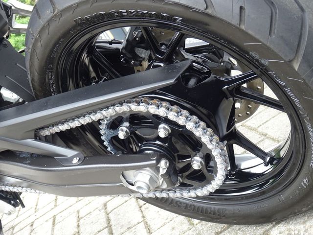 bmw - f-750-gs