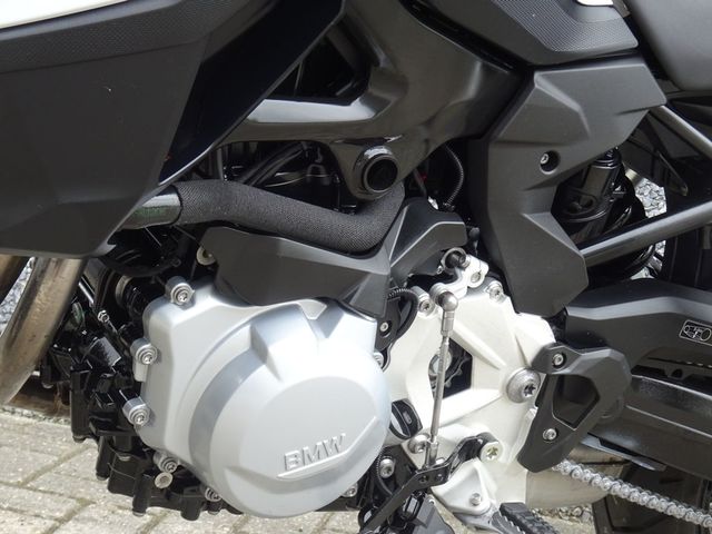 bmw - f-750-gs