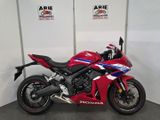 HONDA CBR 650 R ECT