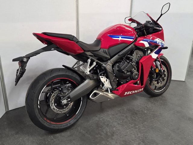 honda - cbr-650-r-ect