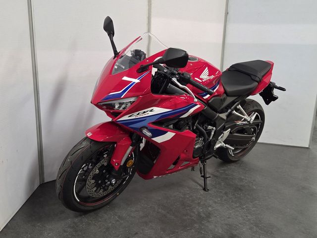 honda - cbr-650-r-ect