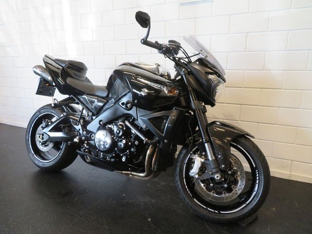 suzuki - b-king-1300