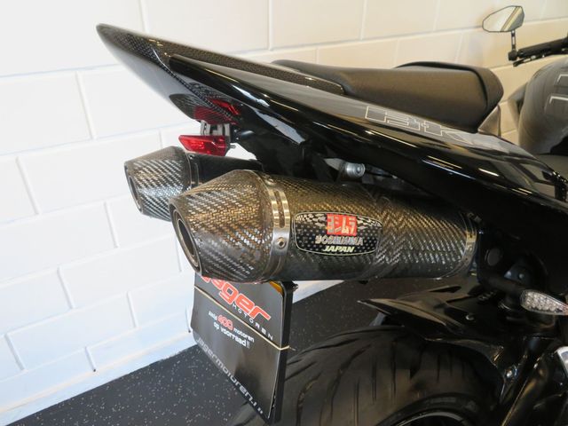 suzuki - b-king-1300