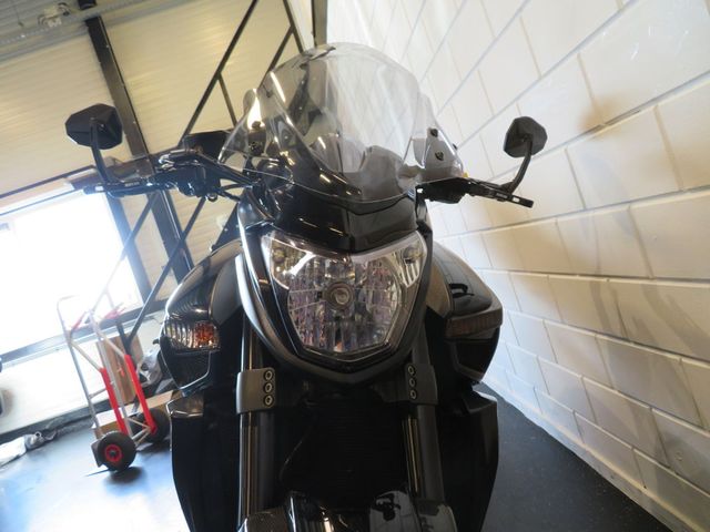 suzuki - b-king-1300