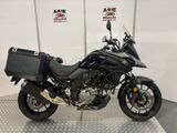 SUZUKI V-STROM DL 650 ABS