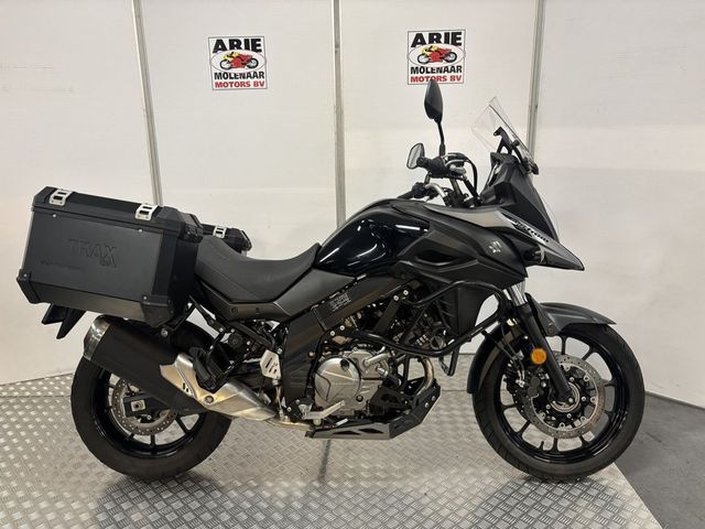 suzuki - v-strom-dl-650-abs