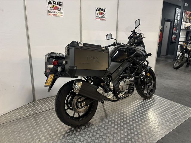 suzuki - v-strom-dl-650-abs