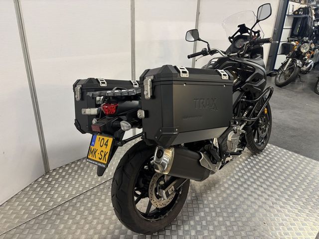 suzuki - v-strom-dl-650-abs