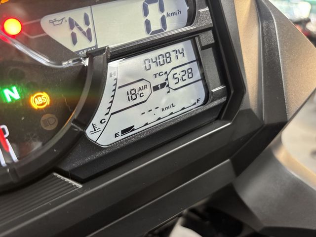 suzuki - v-strom-dl-650-abs