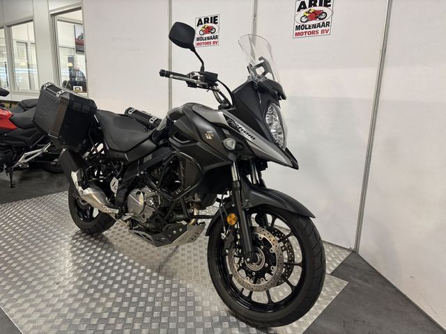 suzuki - v-strom-dl-650-abs