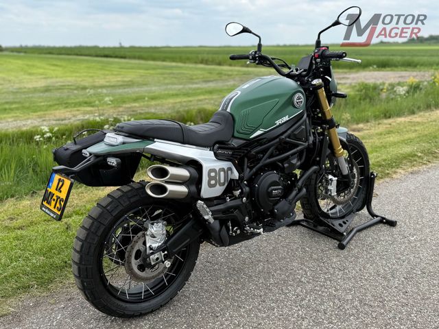 benelli - leoncino-800-trail