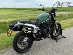 Benelli Leoncino 800 Trail 2025 occasion – foto 3 van 23