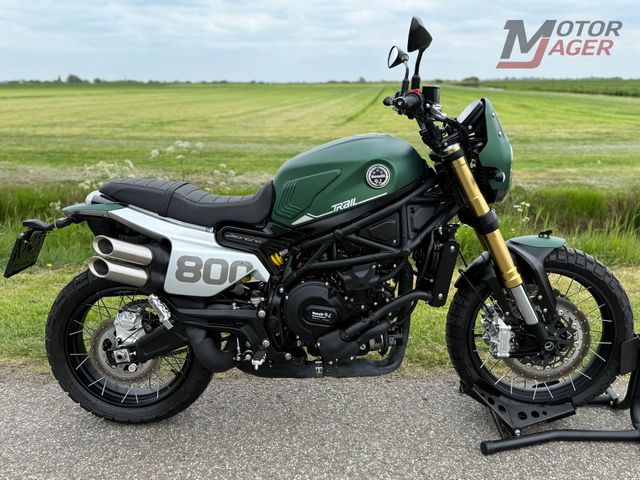 benelli - leoncino-800-trail
