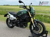 BENELLI LEONCINO 800 TRAIL