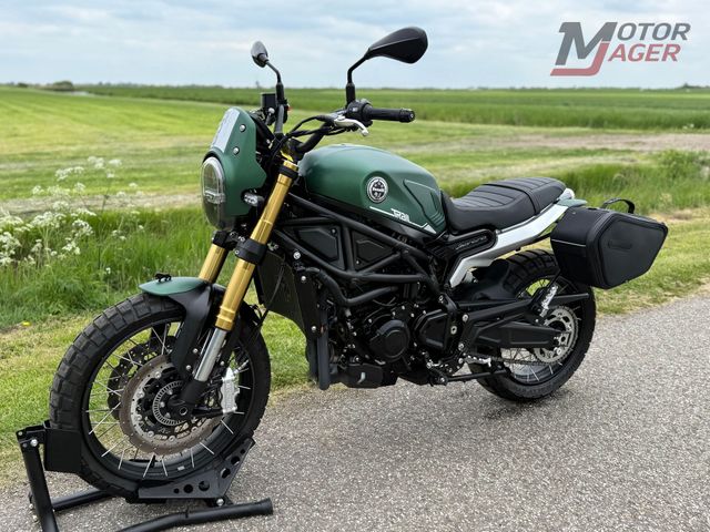 benelli - leoncino-800-trail