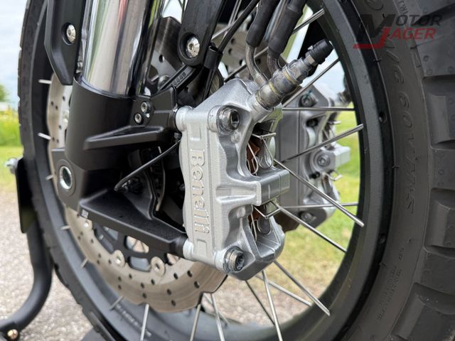 benelli - leoncino-800-trail