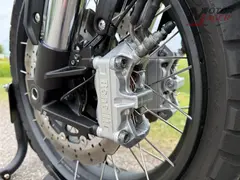 Benelli Leoncino 800 Trail 2025 occasion – foto 15 van 23
