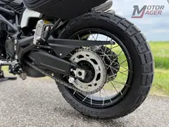 Benelli Leoncino 800 Trail 2025 occasion – foto 13 van 23
