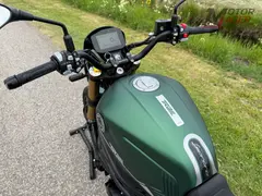 Benelli Leoncino 800 Trail 2025 occasion – foto 18 van 23