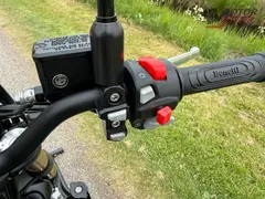 Benelli Leoncino 800 Trail 2025 occasion – foto 21 van 23