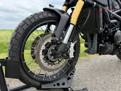 Benelli Leoncino 800 Trail 2025 occasion – foto 16 van 23